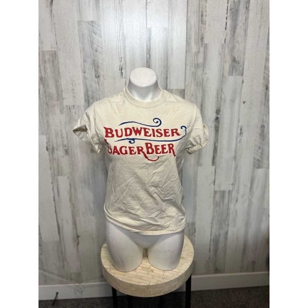 Budweiser t shirt